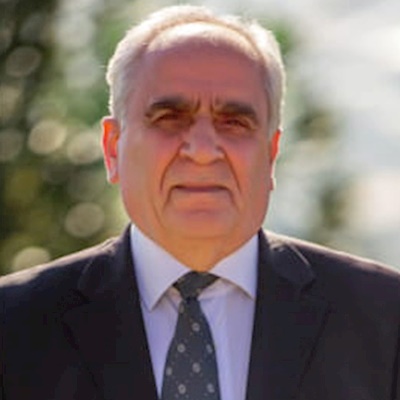 Ahmet KALAYCI | Belediye Bşk. Yrd.